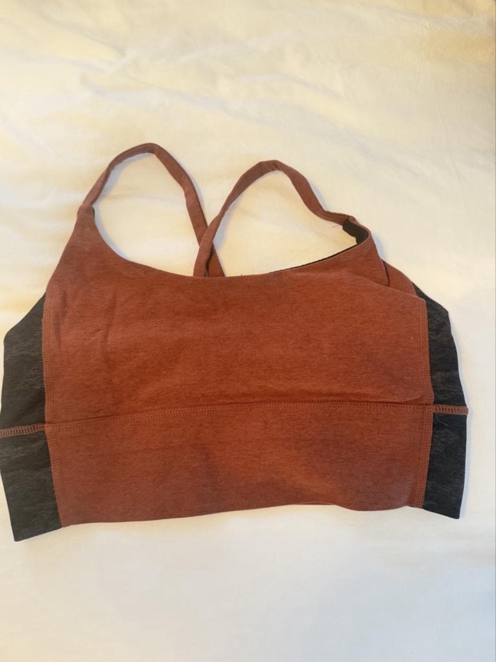 Vuori sport bra